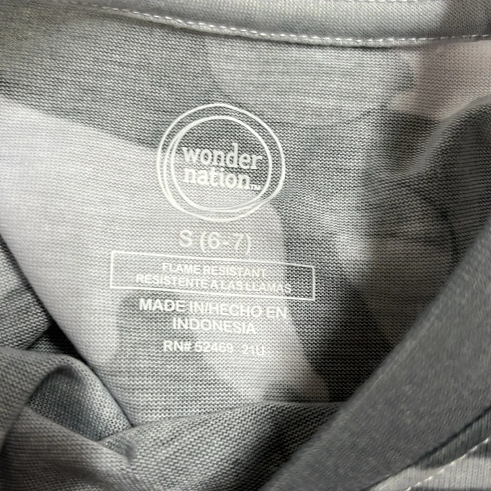 WONDER nation sleep set
